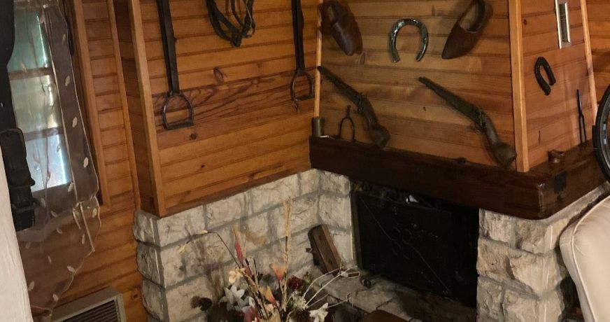 vente Maison de campagne Le Mas