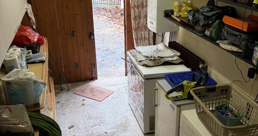 vente Maison de campagne Le Mas