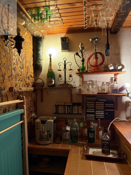 for sale Maison de campagne Le Mas - Photo 9