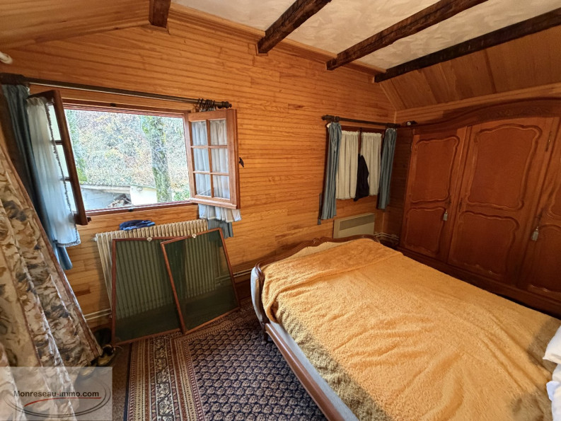 for sale Maison de campagne Le Mas - Photo 5