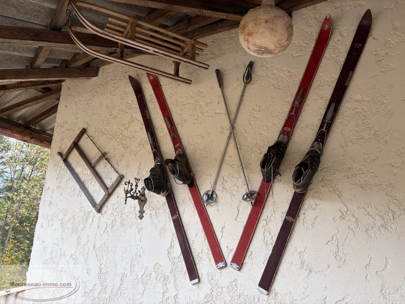 for sale Maison de campagne Le Mas - Photo 1