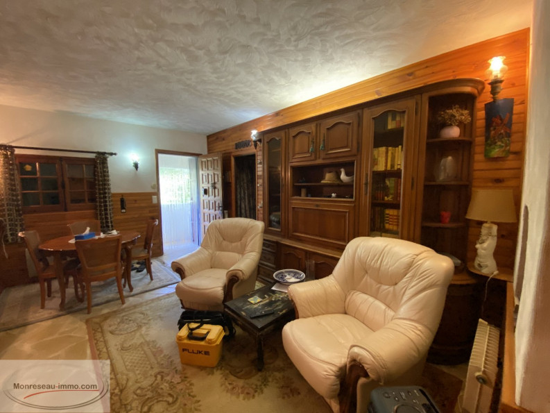 à vendre Maison de campagne Le Mas - Photo 5