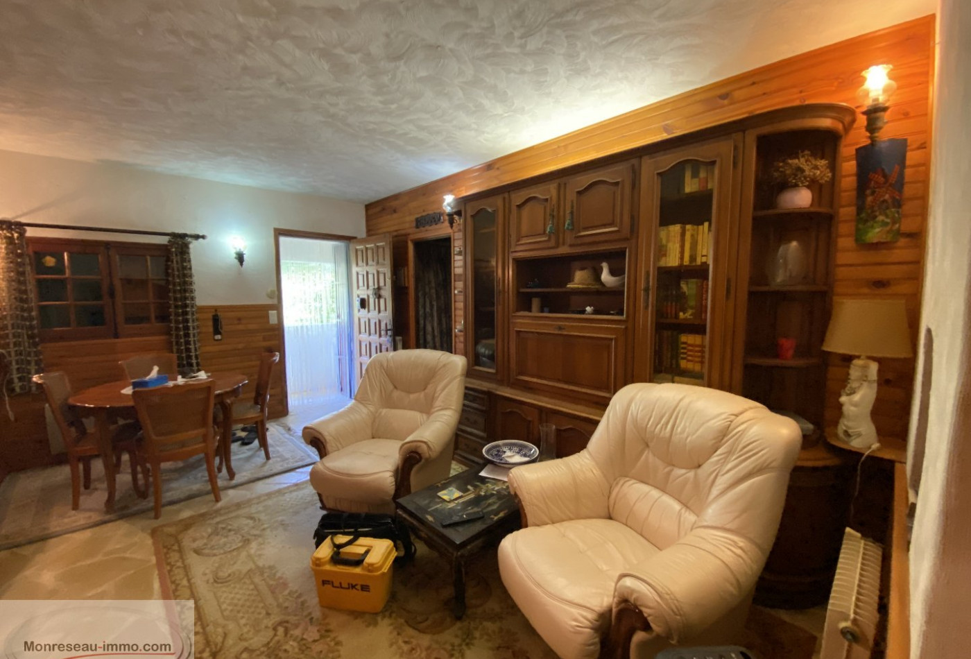 vente Maison de campagne Le Mas - Photo 8