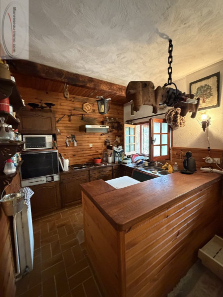 for sale Maison de campagne Le Mas - Photo 3