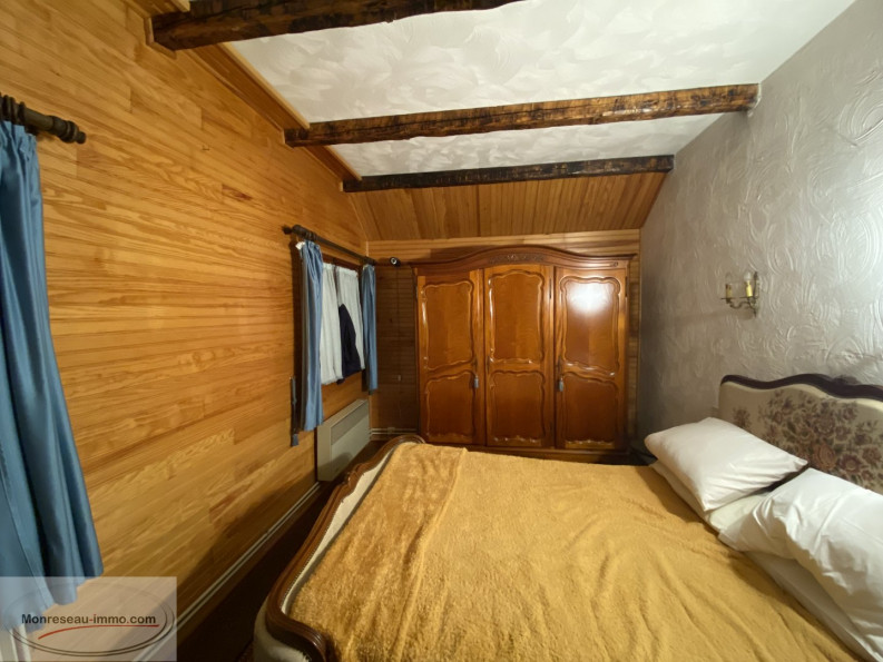 à vendre Maison de campagne Le Mas - Photo 7