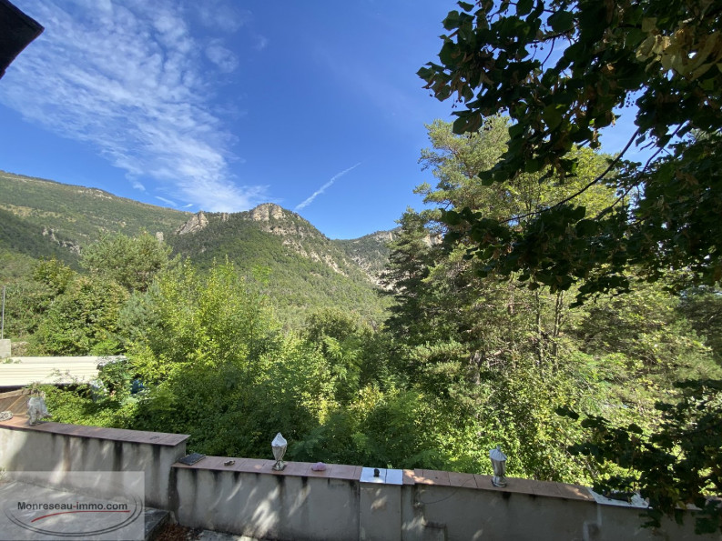 à vendre Maison de campagne Le Mas - Photo 3