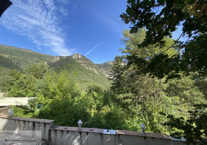 vente Maison de campagne Le Mas