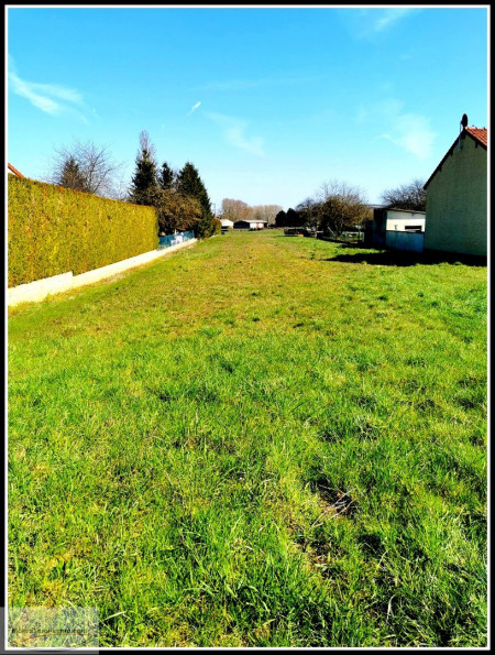 à vendre Terrain constructible Pringy - Photo 2