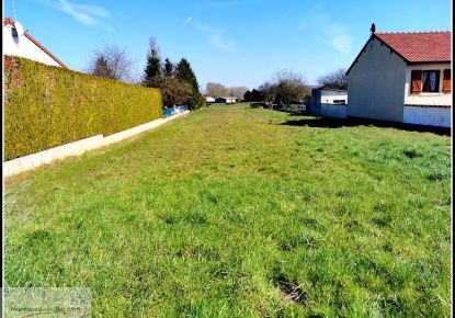 vente Terrain constructible Pringy