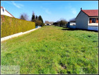 à vendre Terrain constructible Pringy