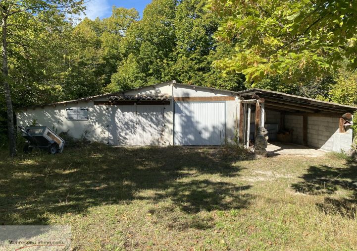 for sale Terrain constructible Le Mas
