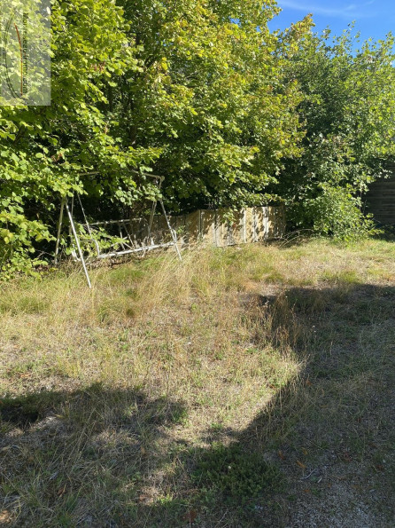 à vendre Terrain constructible Le Mas - Photo 3