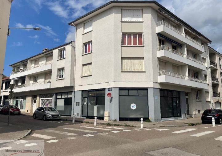 à vendre Appartement Dijon