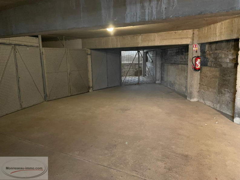 à vendre Appartement Dijon - Photo 10