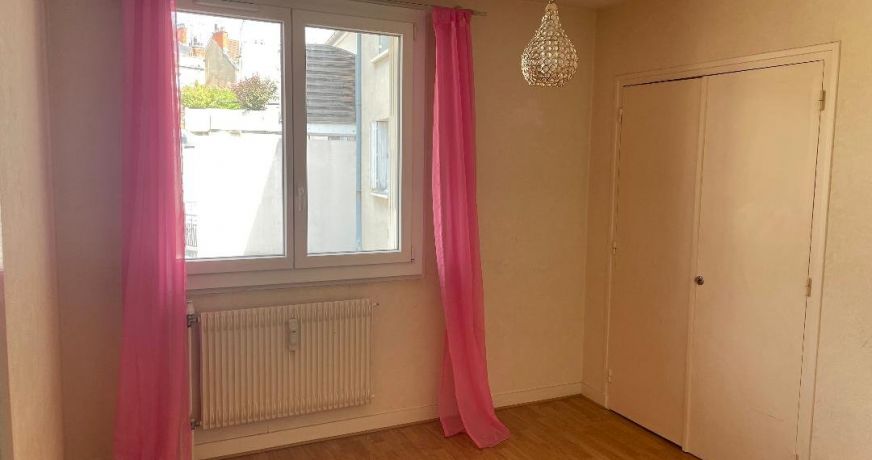 vente Appartement Dijon