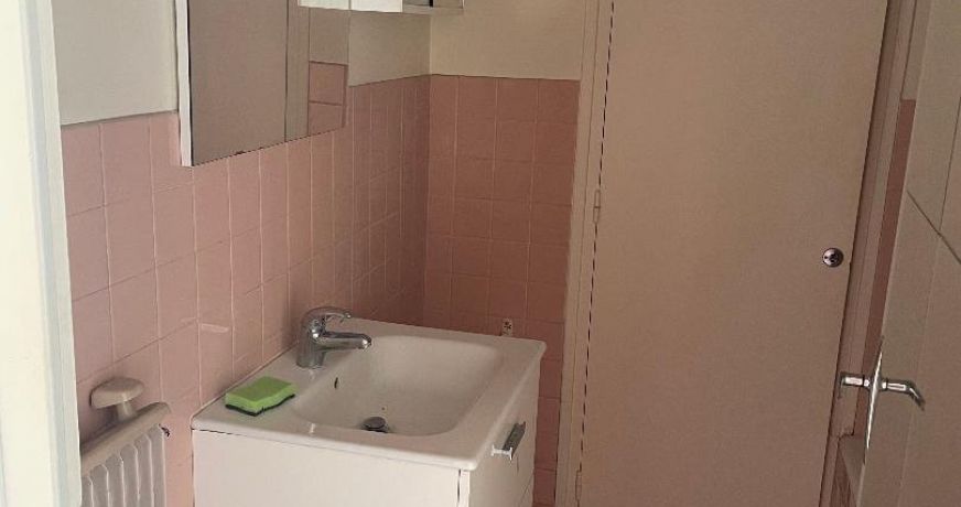 vente Appartement Dijon