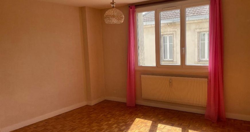 vente Appartement Dijon