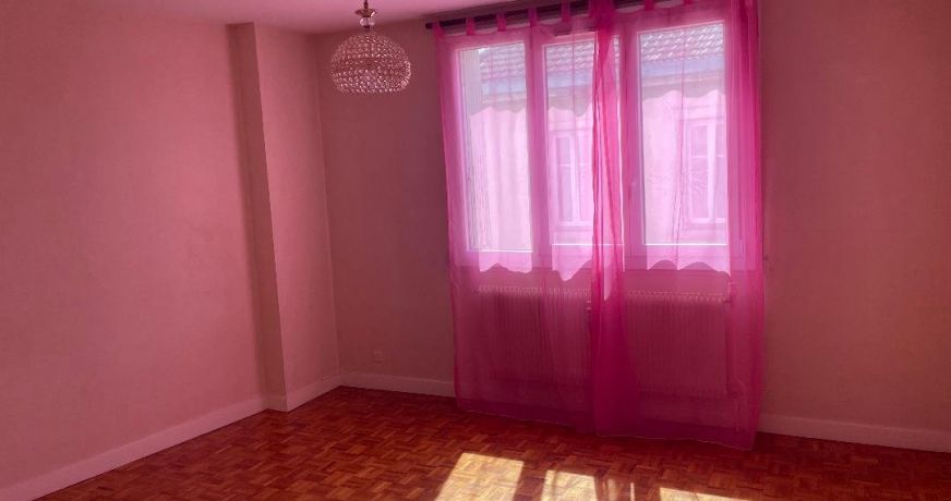 vente Appartement Dijon