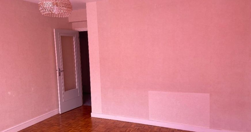 vente Appartement Dijon