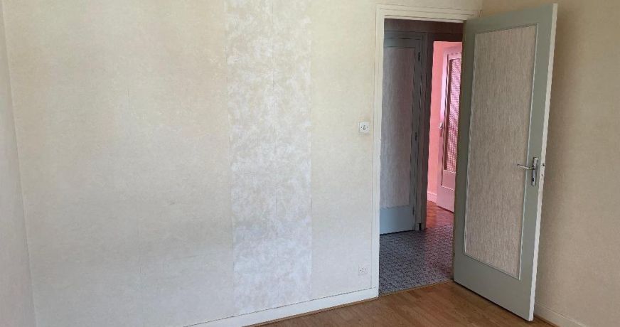 vente Appartement Dijon