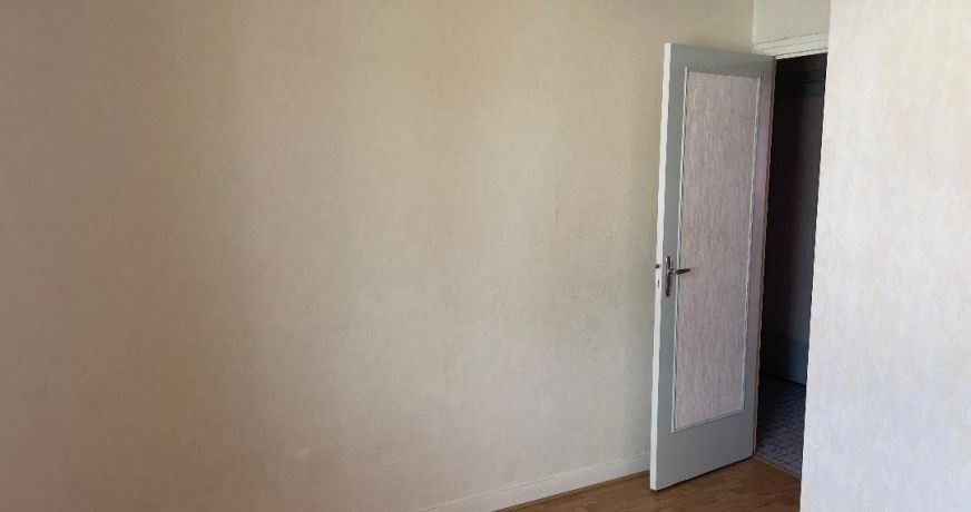 vente Appartement Dijon
