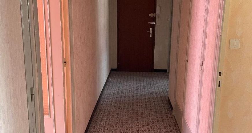 vente Appartement Dijon