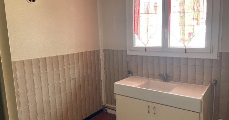 vente Appartement Dijon