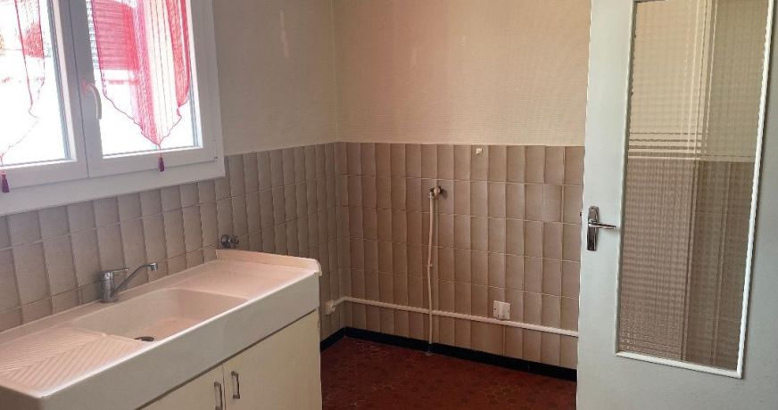 vente Appartement Dijon