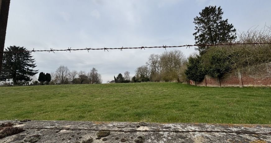 vente Terrain à lotir Aubencheul Aux Bois