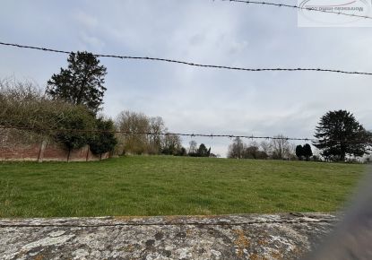 vente Terrain à lotir Cambrai