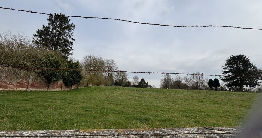 vente Terrain à lotir Aubencheul Aux Bois