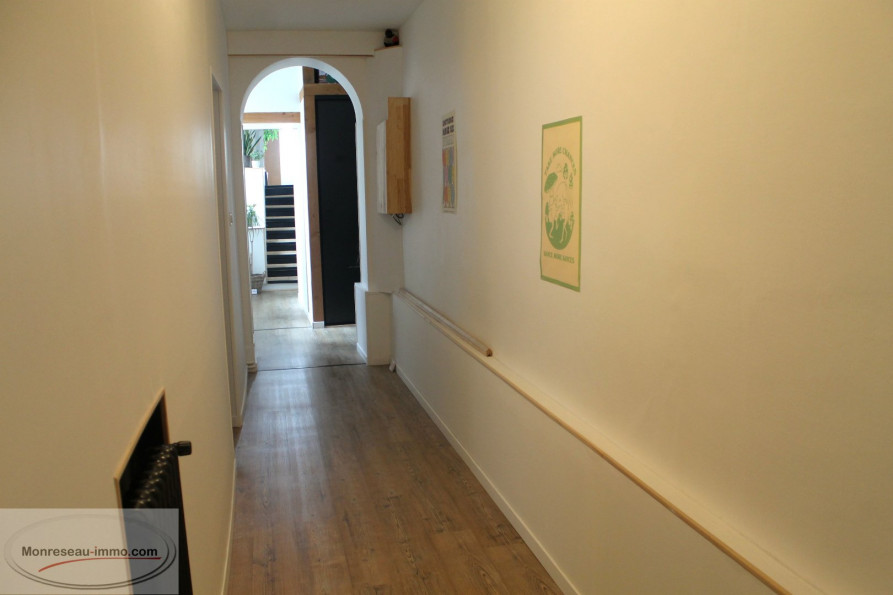 vente Appartement ancien Macon - Photo 10