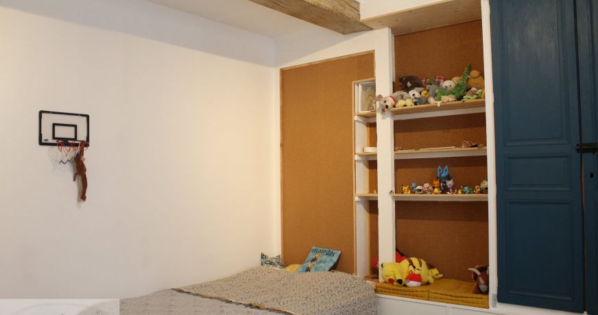 vente Appartement ancien Macon