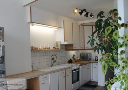 vente Appartement ancien Macon