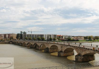 vente Appartement ancien Macon