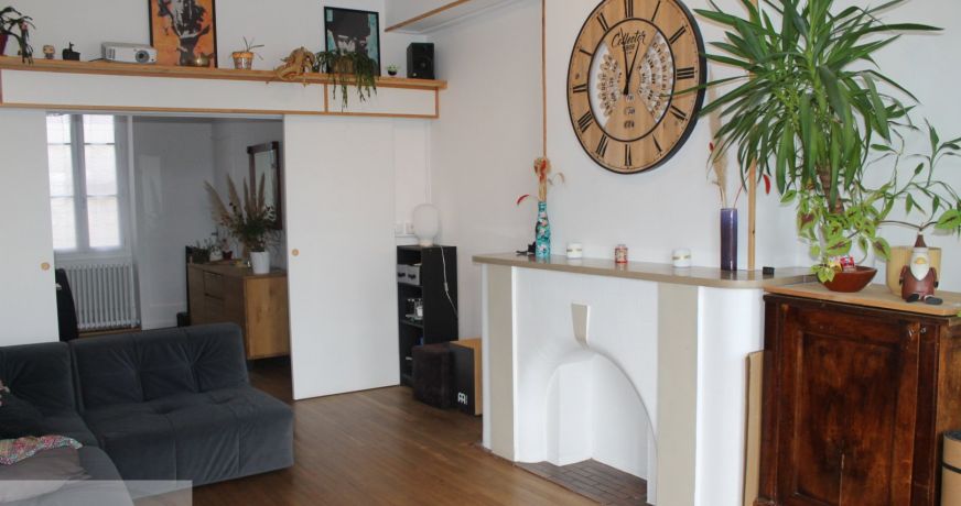 vente Appartement ancien Macon