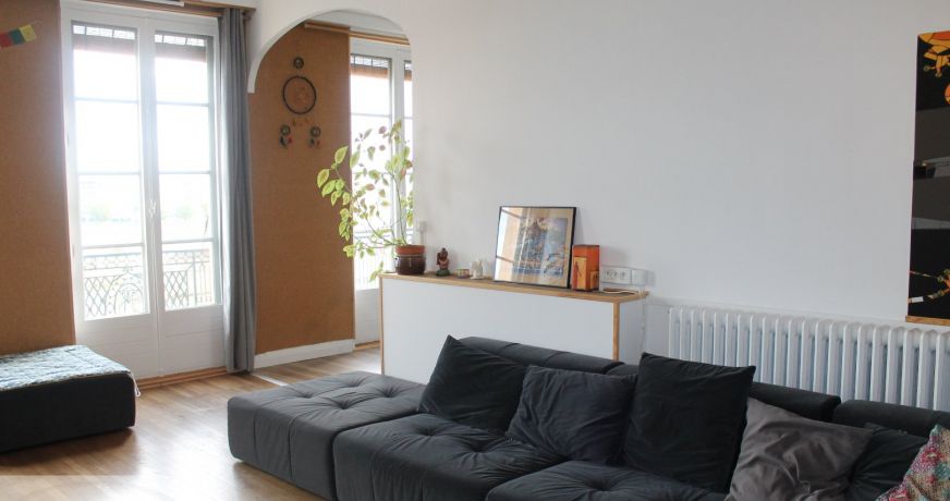 vente Appartement ancien Macon