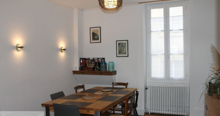 vente Appartement ancien Macon