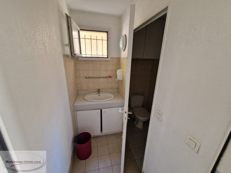 location Bureau Grasse - Photo 7