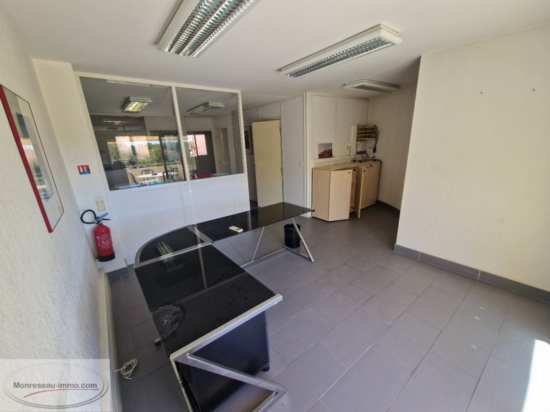 location Bureau Grasse - Photo 4