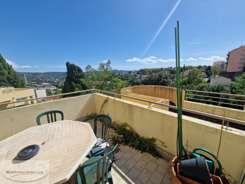 location Bureau Grasse - Photo 5