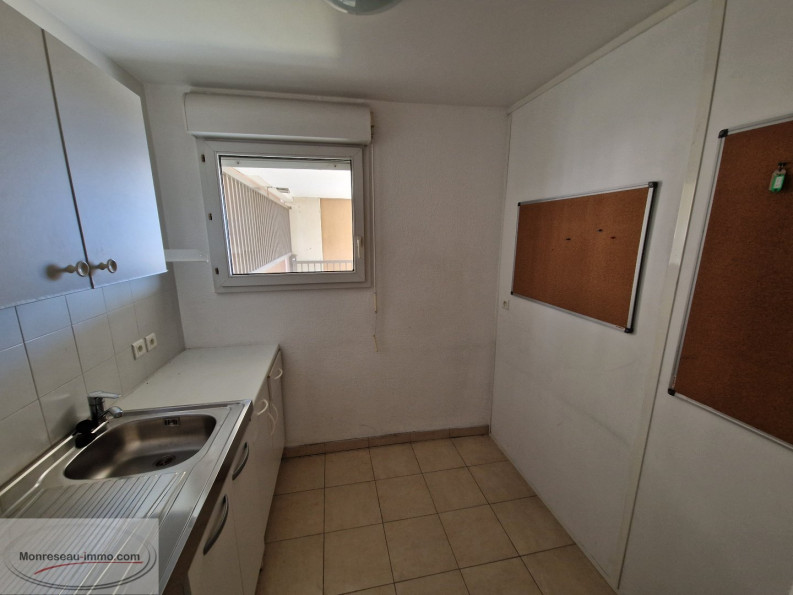 location Bureau Grasse - Photo 6