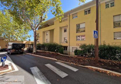 location Bureau Grasse