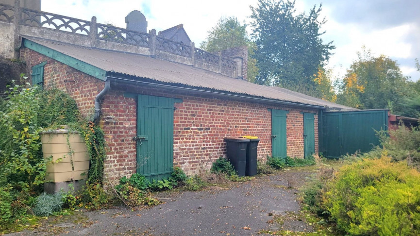 for sale Maison de village Saint Martin Riviere - Photo 7