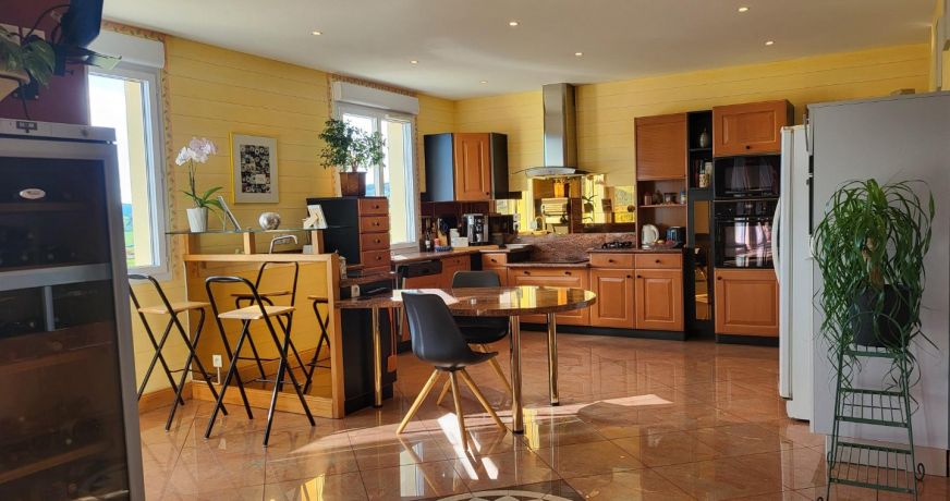 vente Propriété Cluny