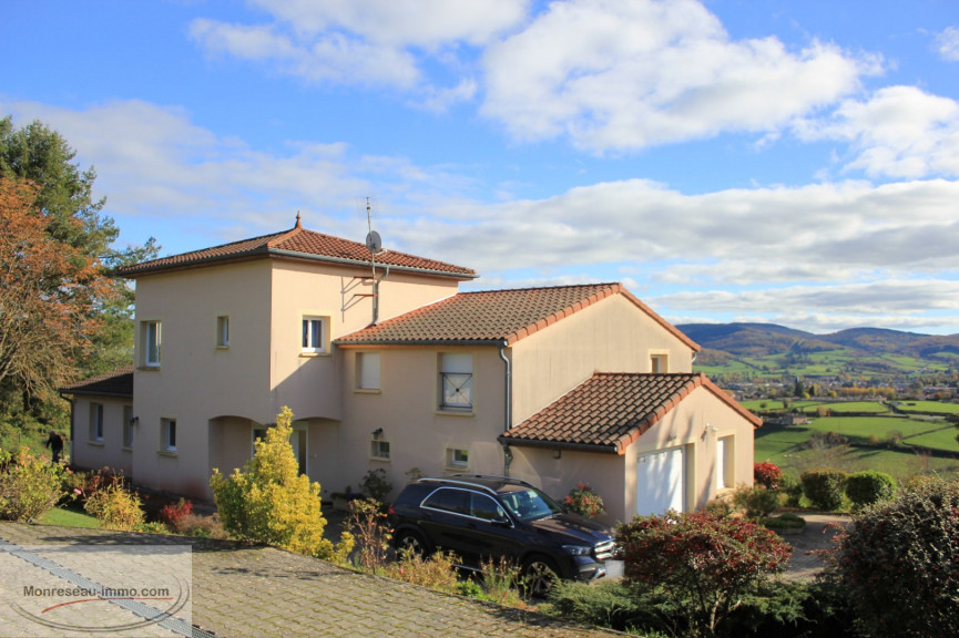 à vendre Propriété Cluny - Photo 2