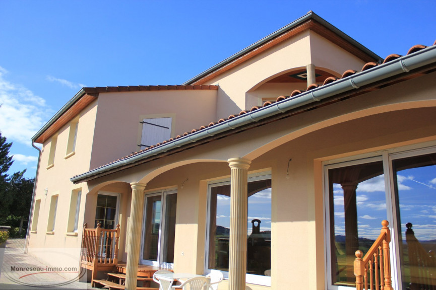 à vendre Propriété Cluny - Photo 6