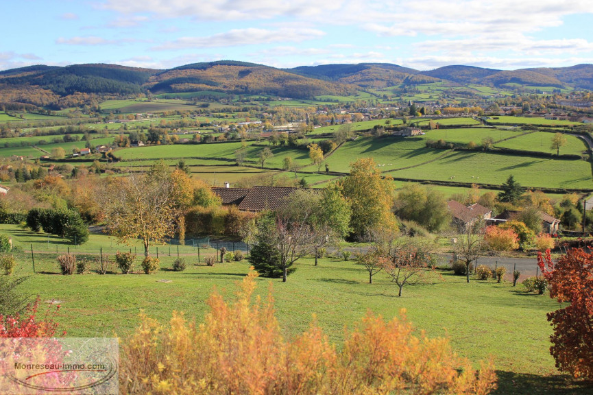à vendre Propriété Cluny - Photo 4