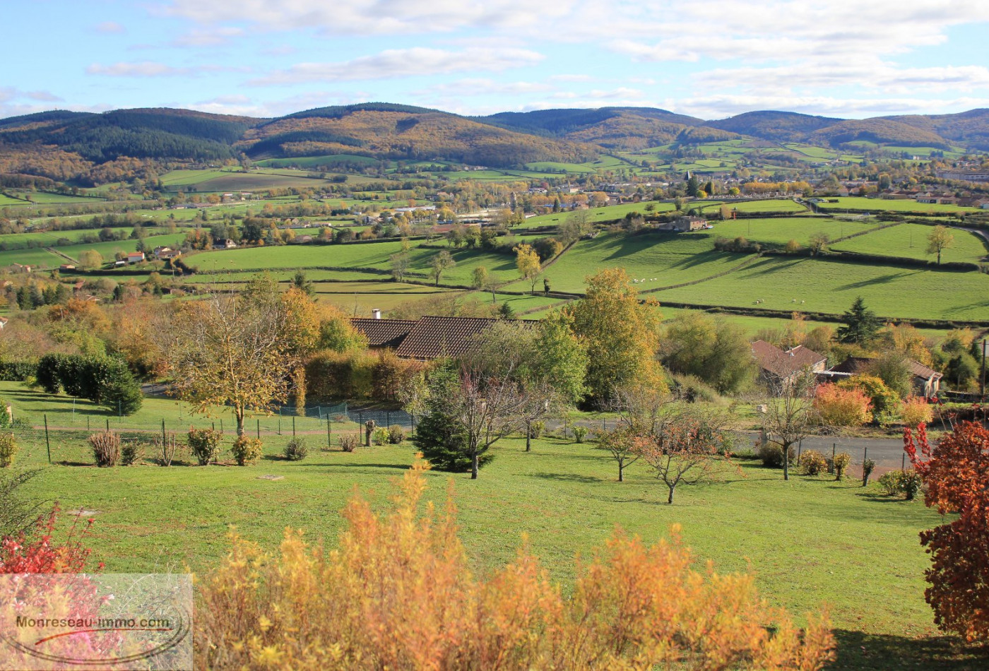vente Propriété Cluny - Photo 4