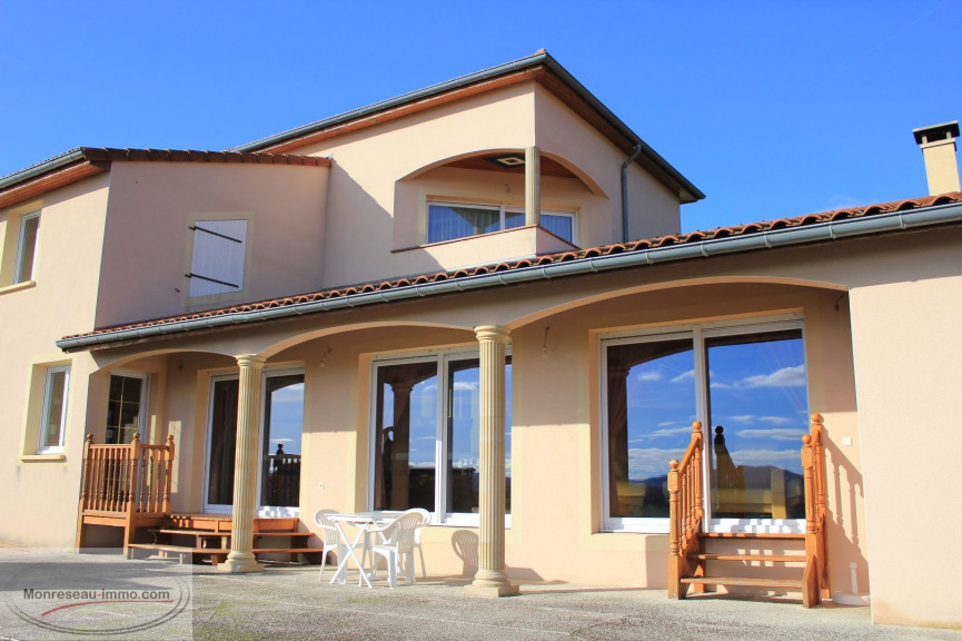 à vendre Propriété Cluny - Photo 5